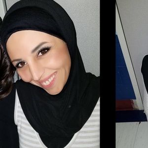 Meet your Posher, Joumana